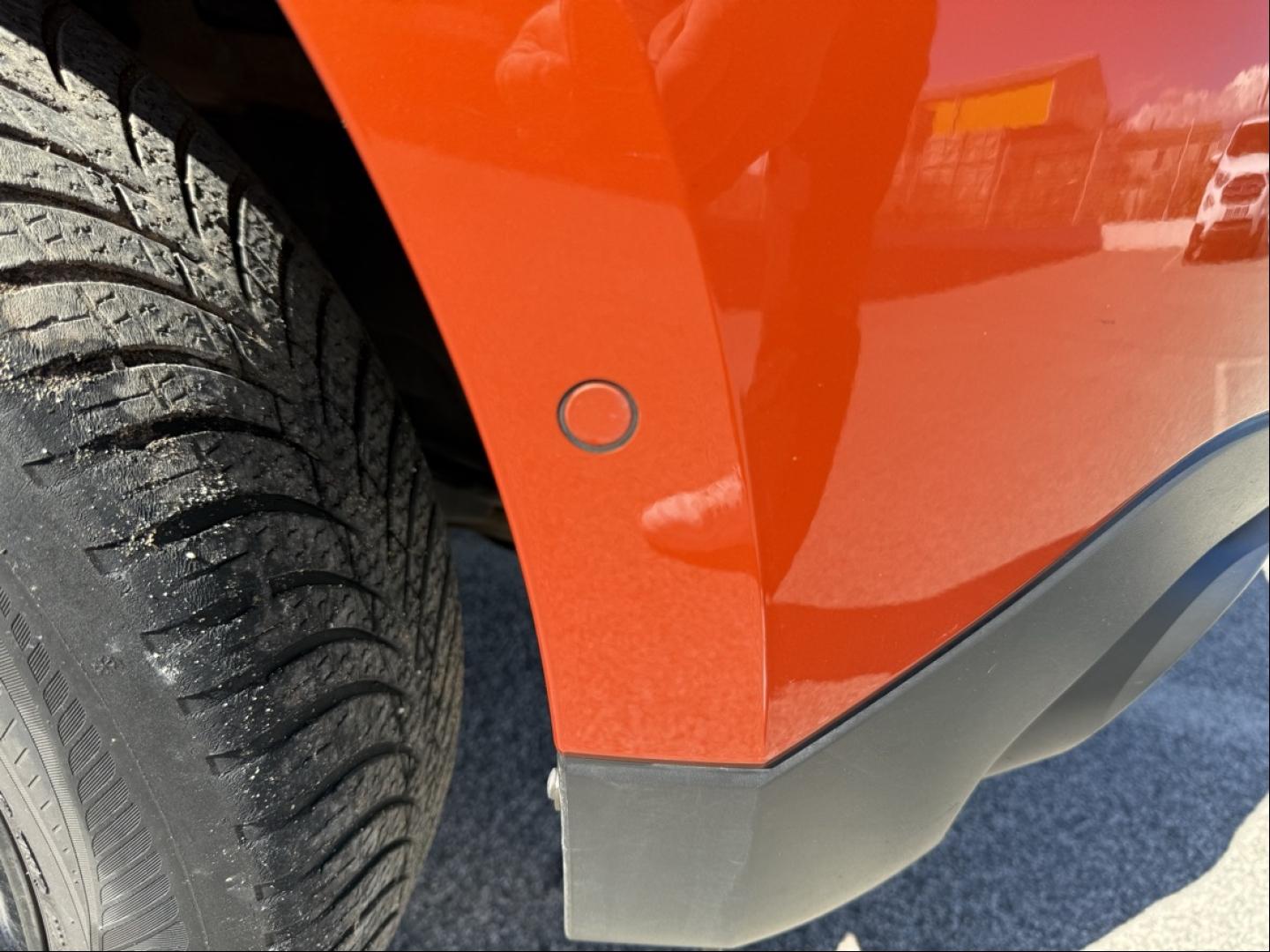 DACIA Duster 1.5 Blue dCi 115ch Prestige 4x4 - Photo 9