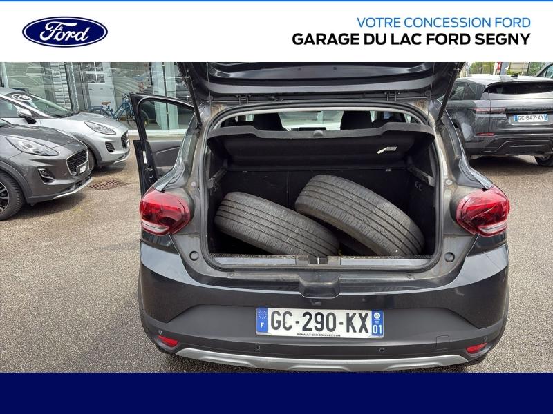 DACIA Sandero 1.0 ECO-G 100ch Stepway Confort - Photo 12