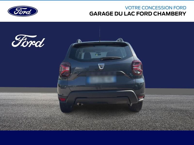 DACIA Duster 1.0 ECO-G 100ch Confort 4x2 - Photo 3