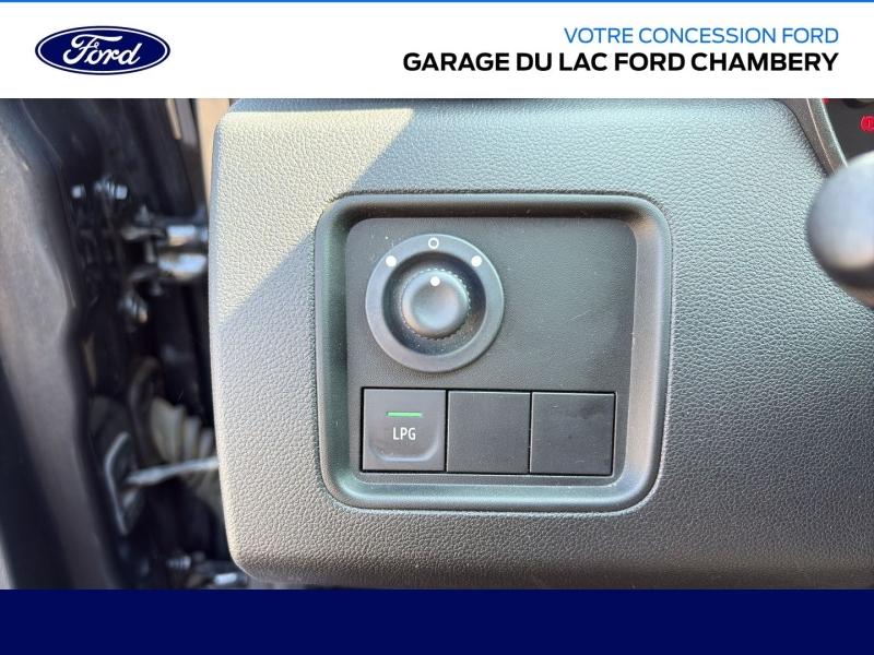 DACIA Duster 1.0 ECO-G 100ch Confort 4x2 - Photo 15