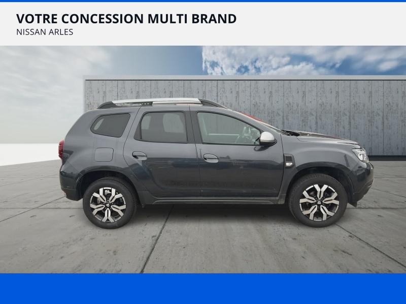 DACIA Duster 1.0 ECO-G 100ch Prestige 4x2 - Photo 5
