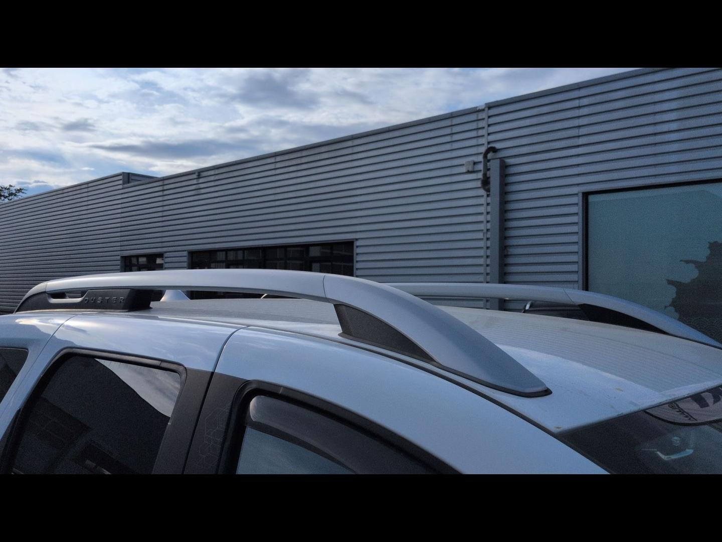DACIA Duster 1.5 Blue dCi 115ch 15 ans 4x2 E6U - Photo 25