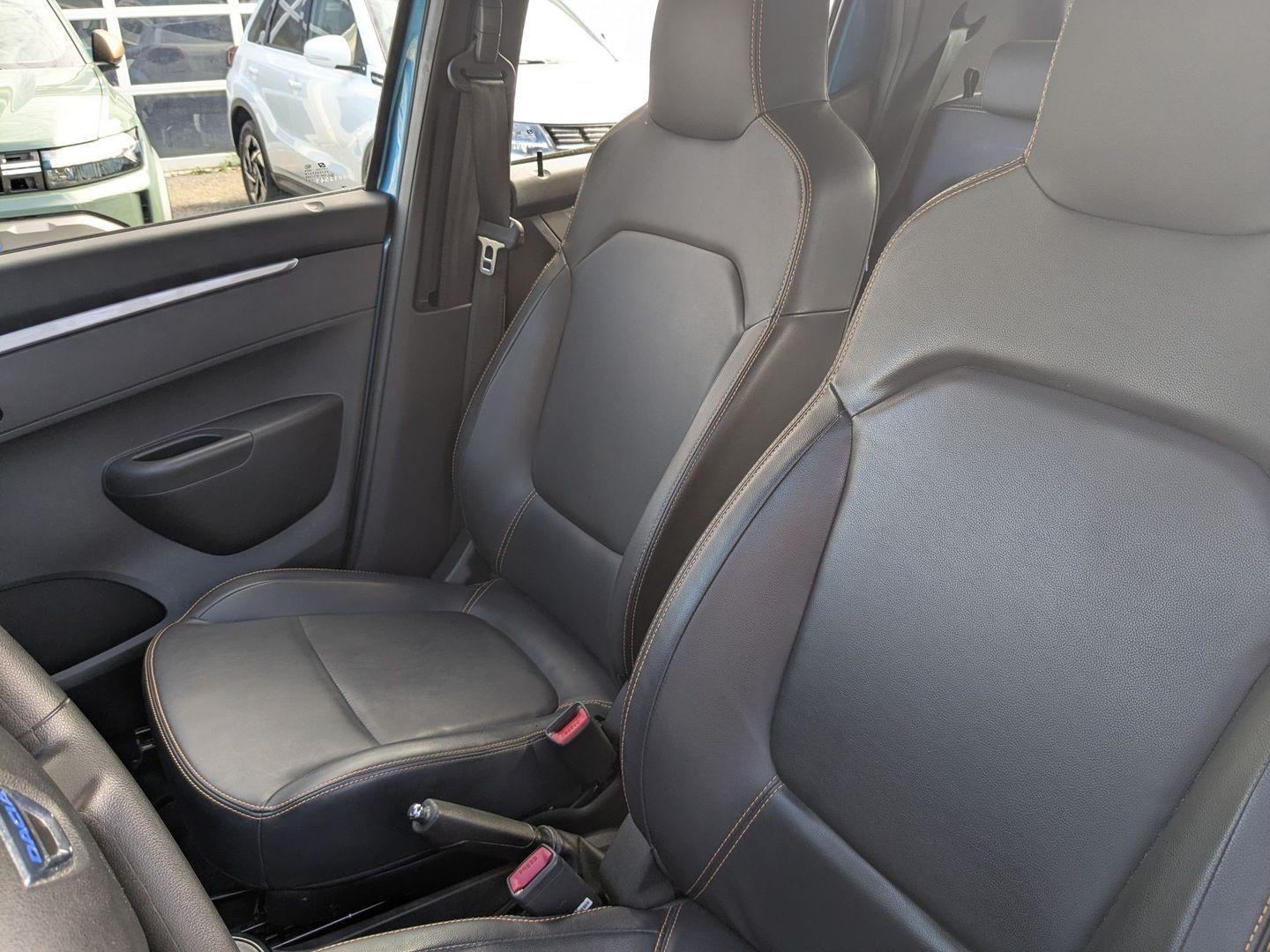 DACIA Spring 45ch Confort Plus - Achat Intégral - Photo 9