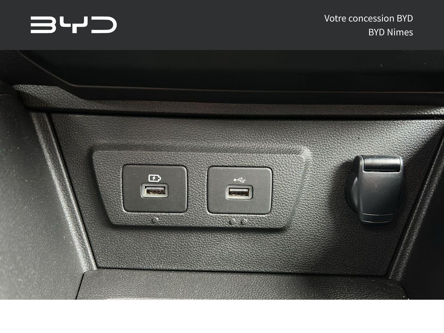 DACIA Duster 1.3 TCe 130ch FAP Journey 4x2 - Photo 27