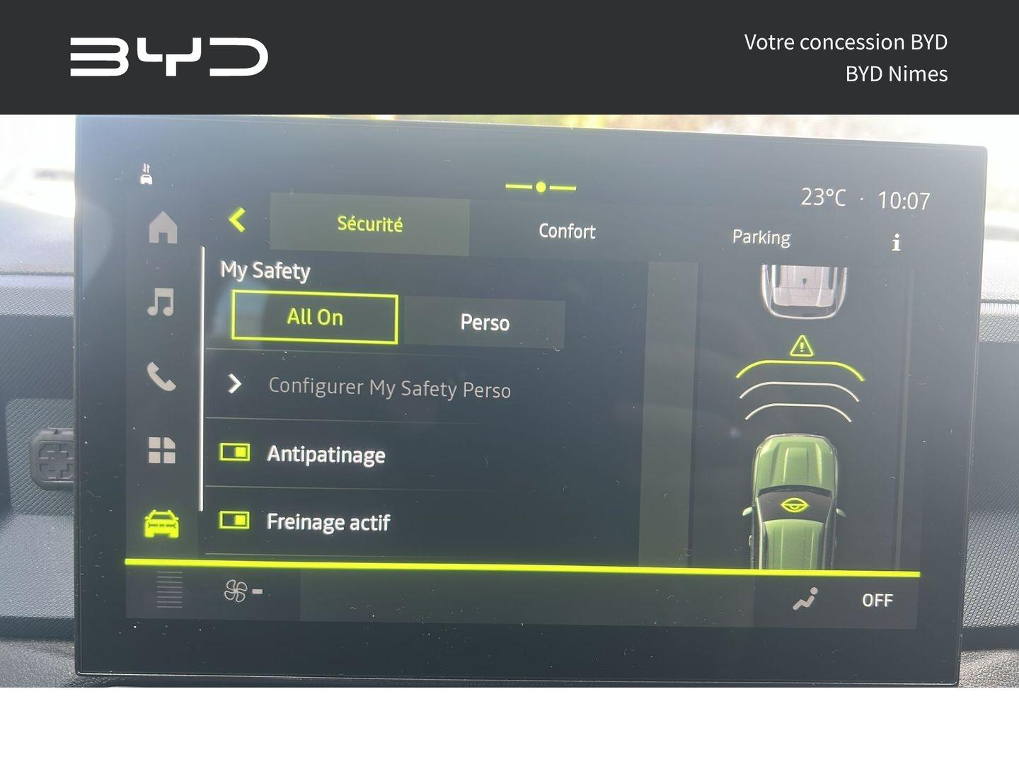 DACIA Duster 1.2 mild hybrid 130ch Expression - Photo 14