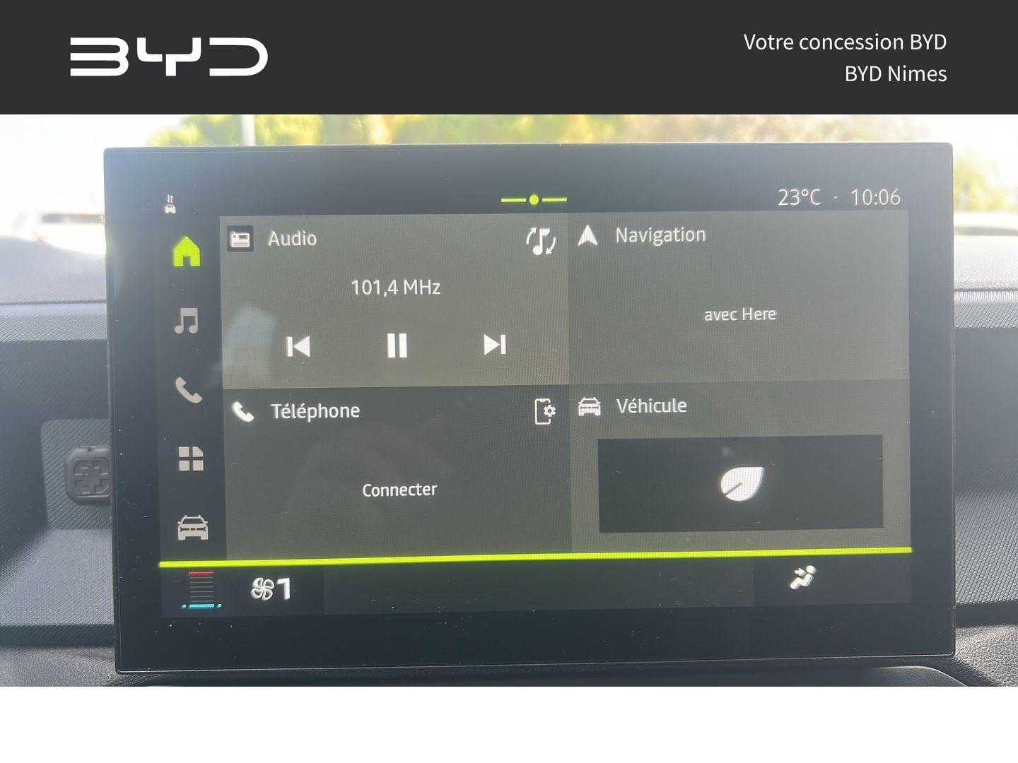 DACIA Duster 1.2 mild hybrid 130ch Expression - Photo 23
