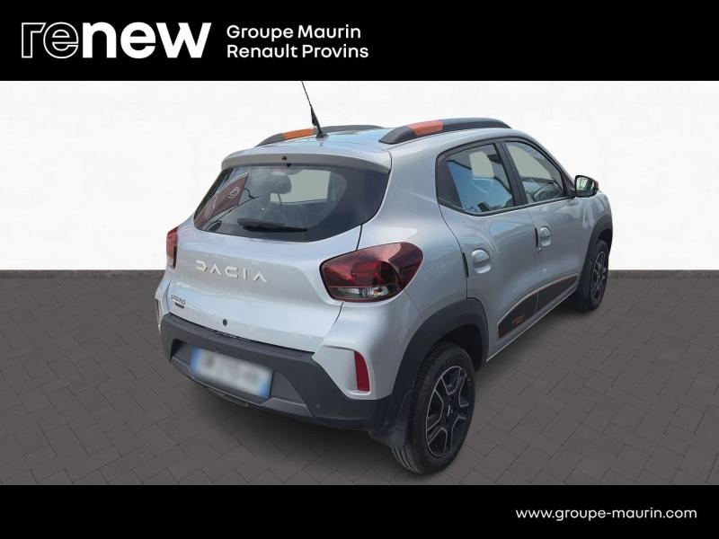 DACIA Spring 45ch Expression - Photo 5