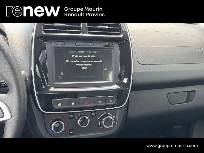 DACIA Spring 45ch Expression - Photo 22