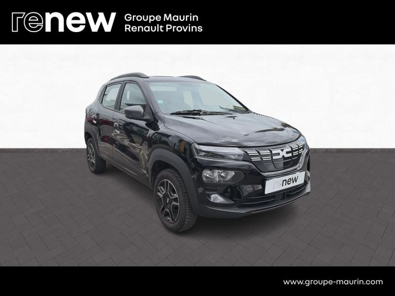 DACIA Spring 45ch Expression - Photo 2