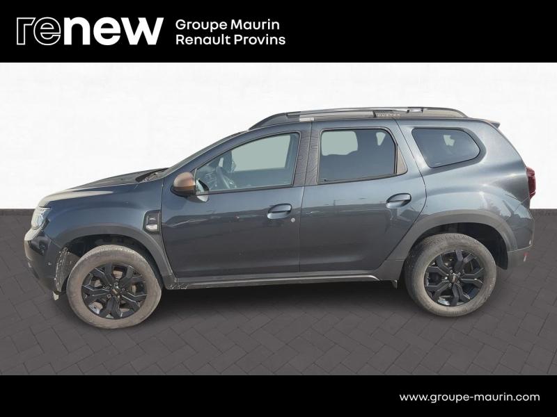 DACIA Duster 1.3 TCe 130ch FAP Extreme 4x2 - Photo 8