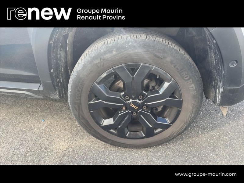 DACIA Duster 1.3 TCe 130ch FAP Extreme 4x2 - Photo 9