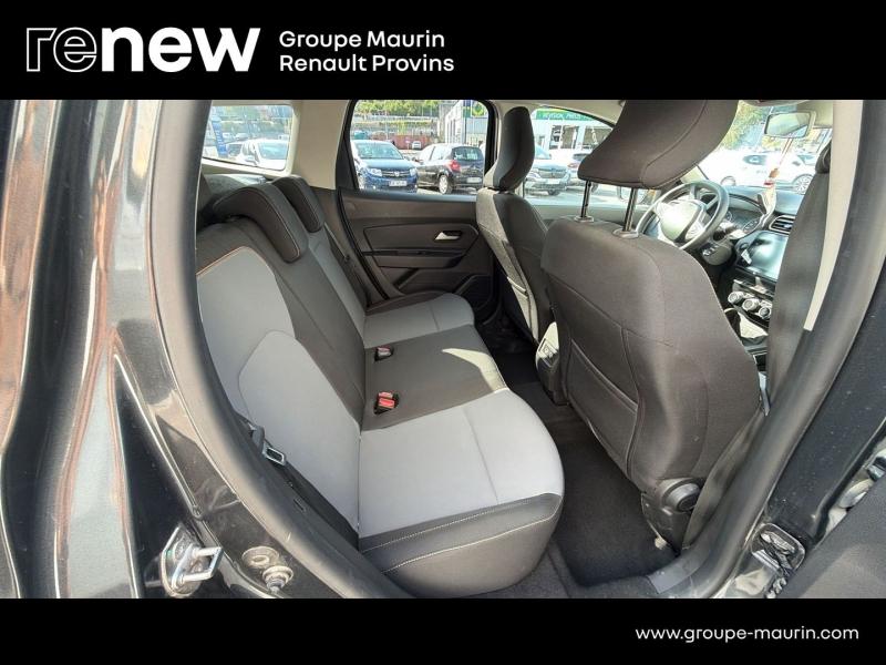DACIA Duster 1.3 TCe 130ch FAP Extreme 4x2 - Photo 13