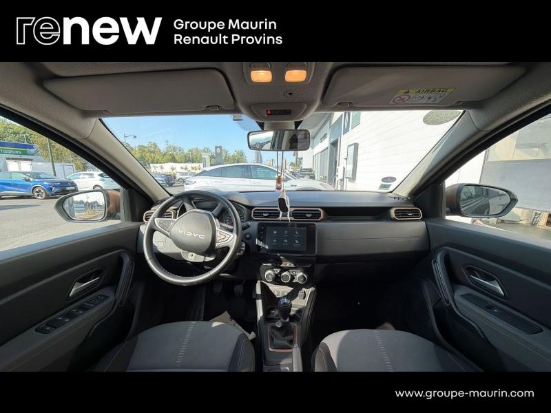 DACIA Duster 1.3 TCe 130ch FAP Extreme 4x2 - Photo 15