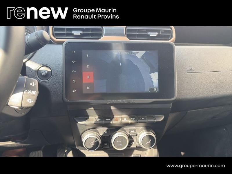 DACIA Duster 1.3 TCe 130ch FAP Extreme 4x2 - Photo 26