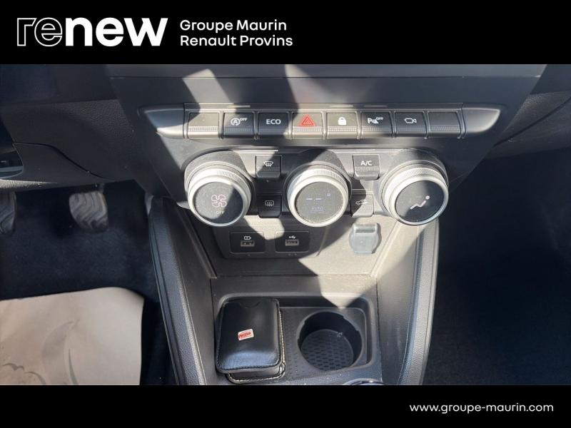 DACIA Duster 1.3 TCe 130ch FAP Extreme 4x2 - Photo 28