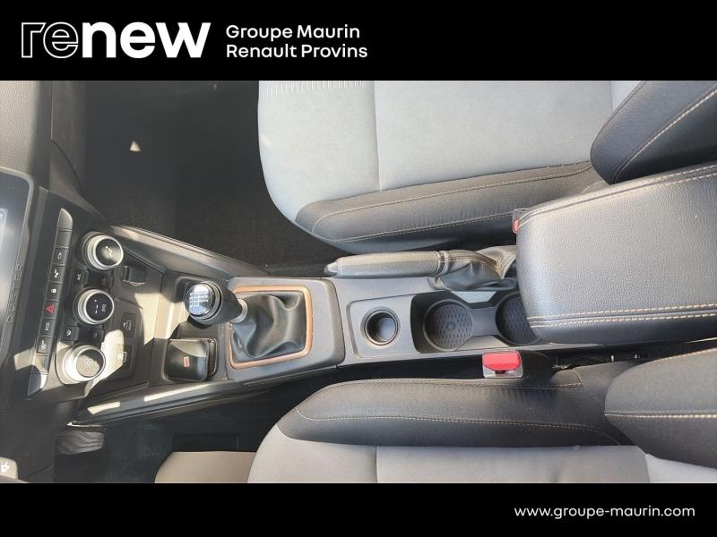DACIA Duster 1.3 TCe 130ch FAP Extreme 4x2 - Photo 29