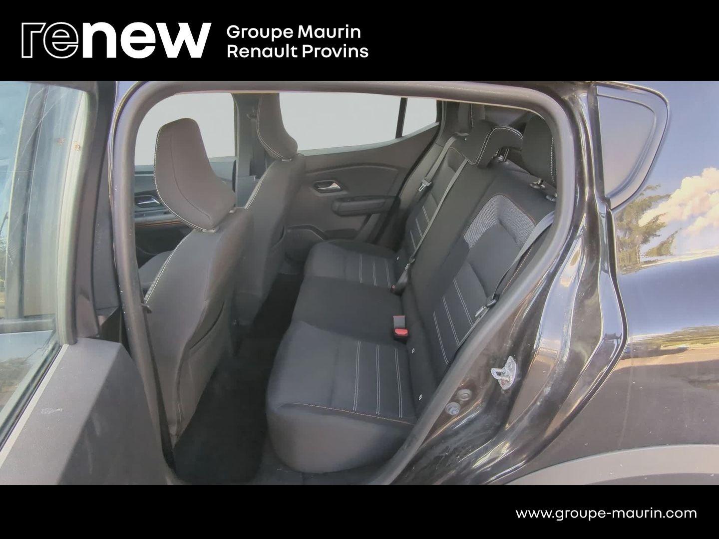 DACIA Sandero 1.0 TCe 90ch Stepway Confort -22 - Photo 11