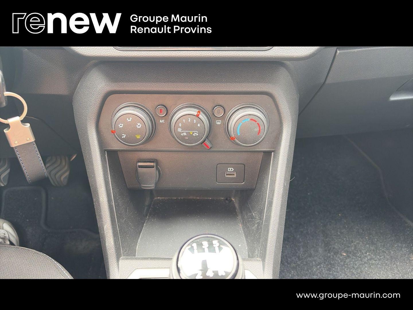 DACIA Sandero 1.0 TCe 90ch Stepway Expression - Photo 34