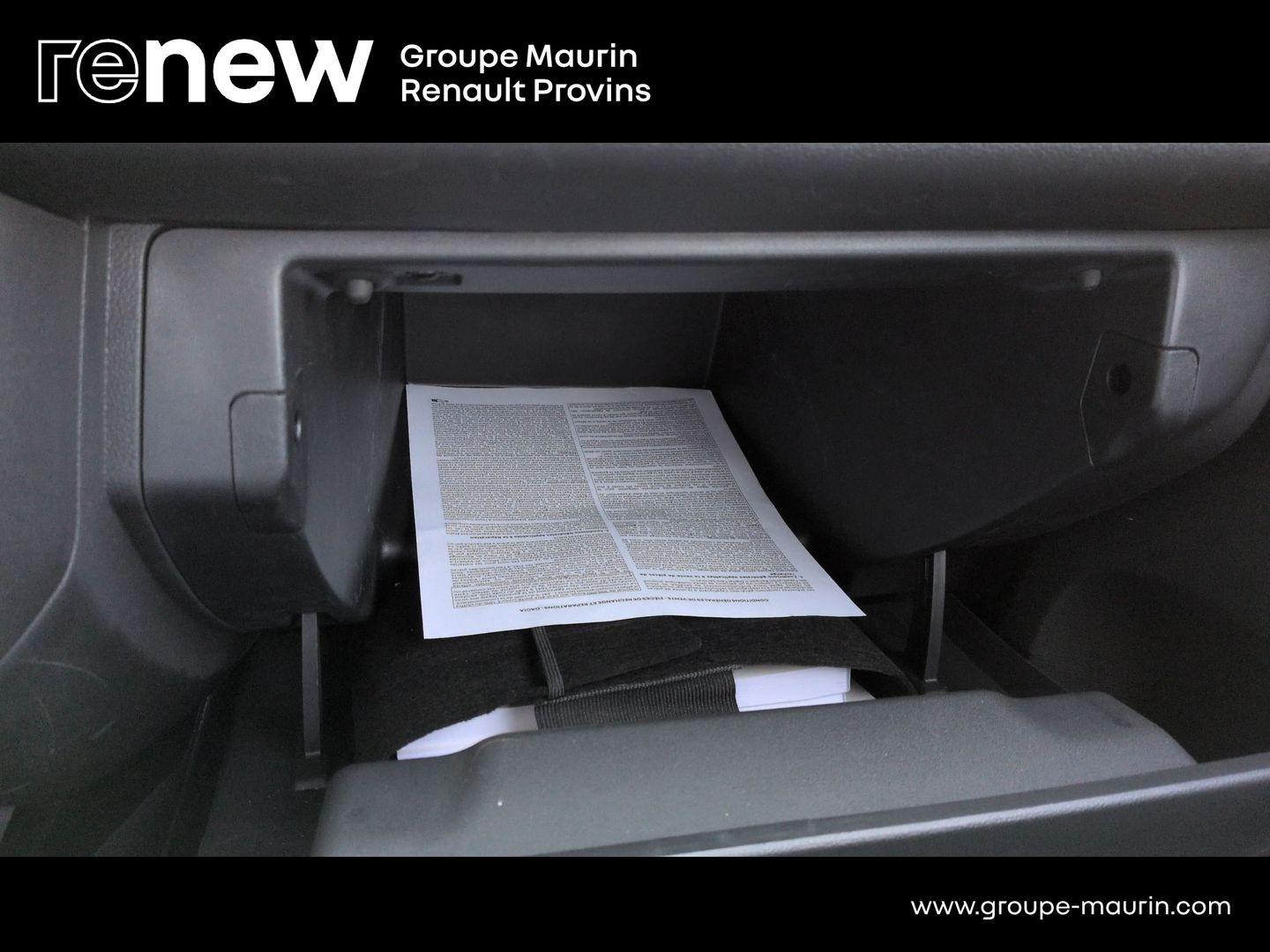 DACIA Spring 45ch Expression - Photo 35