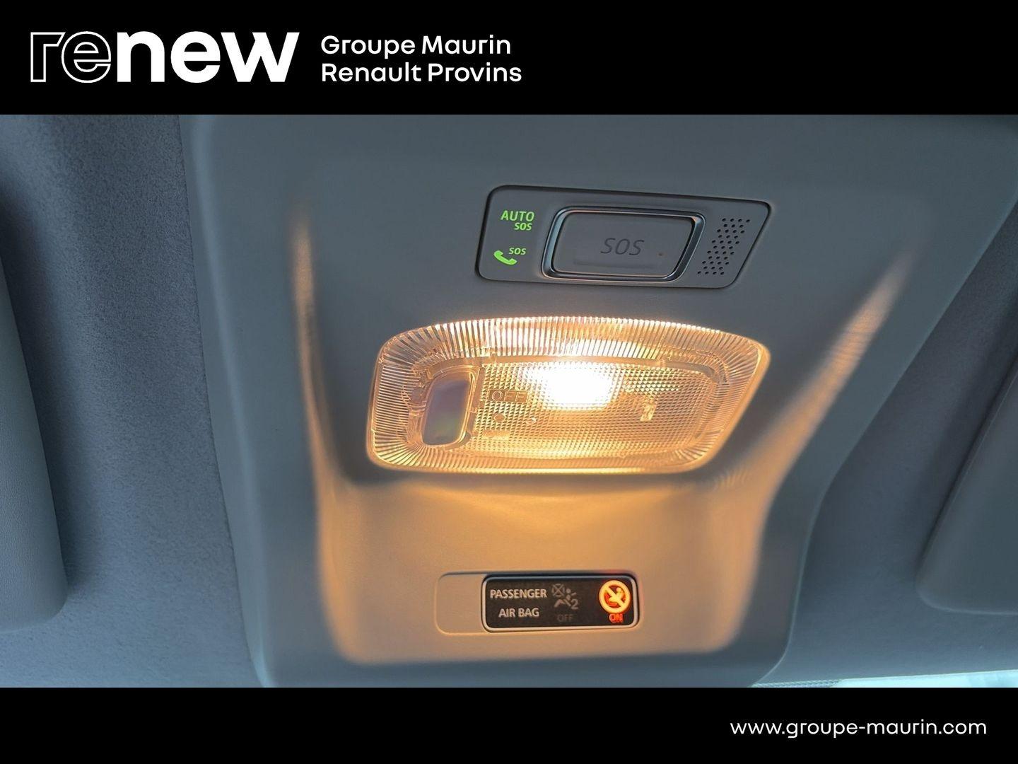 DACIA Spring 45ch Essential - Photo 22