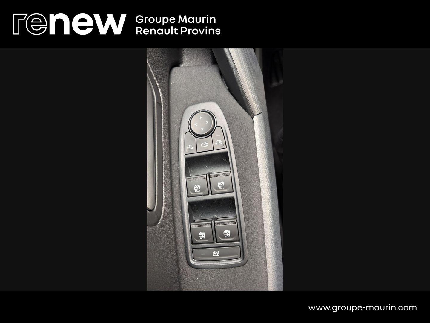 DACIA Duster 1.2 hybrid-G 150ch Journey 4x4 - Photo 16