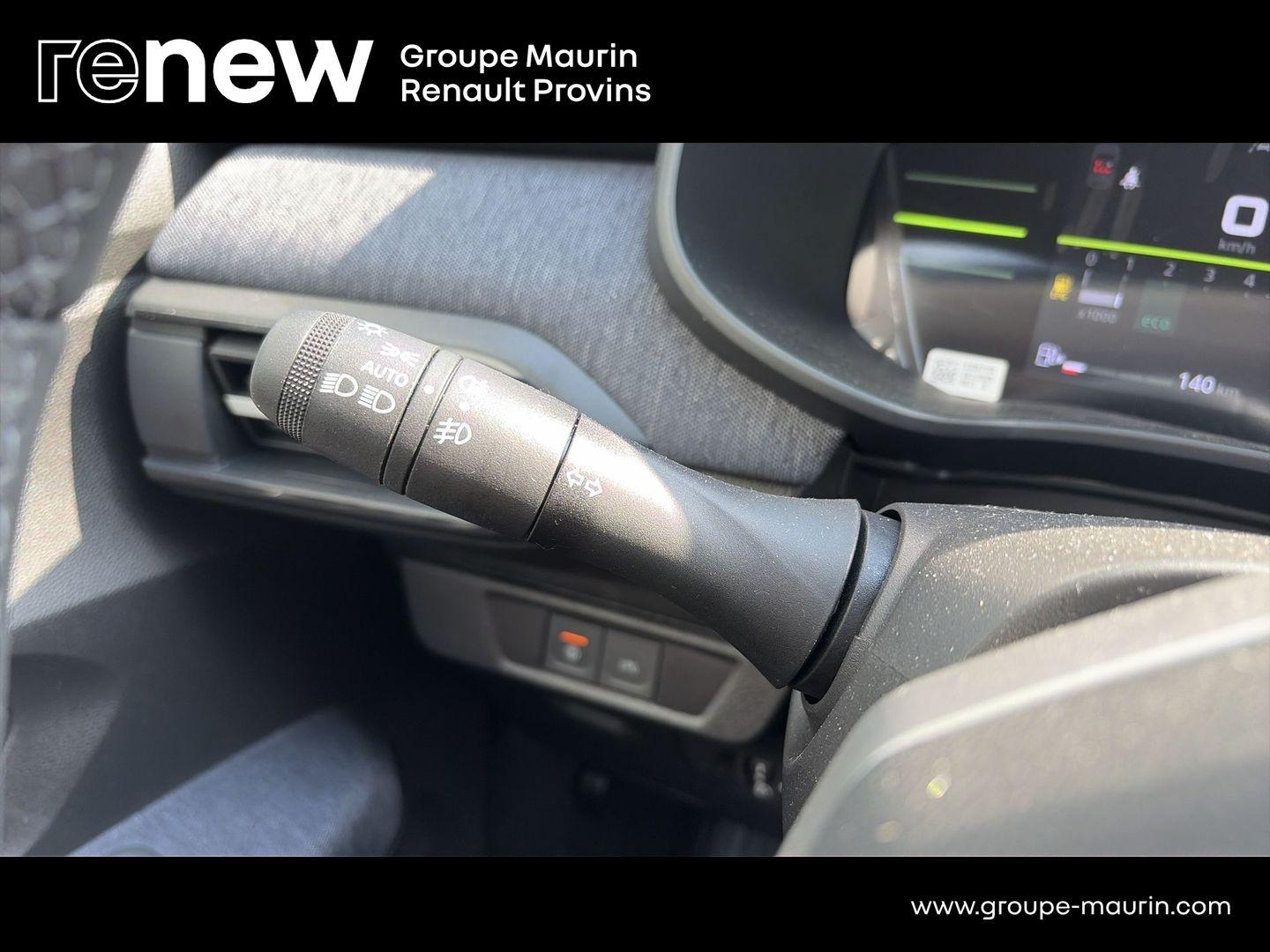 DACIA Sandero 1.2 Eco-G 120ch Journey -25 - Photo 21