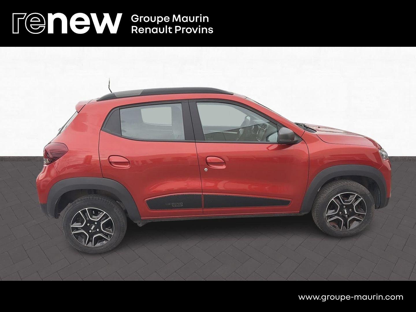 DACIA Spring 45ch Expression - Photo 4