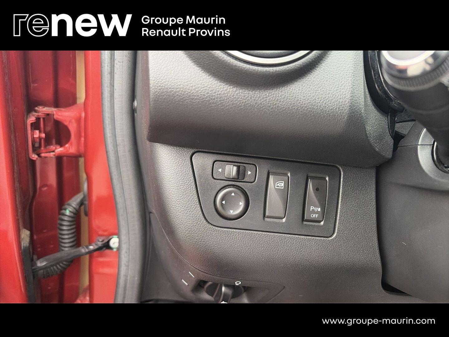 DACIA Spring 45ch Expression - Photo 17