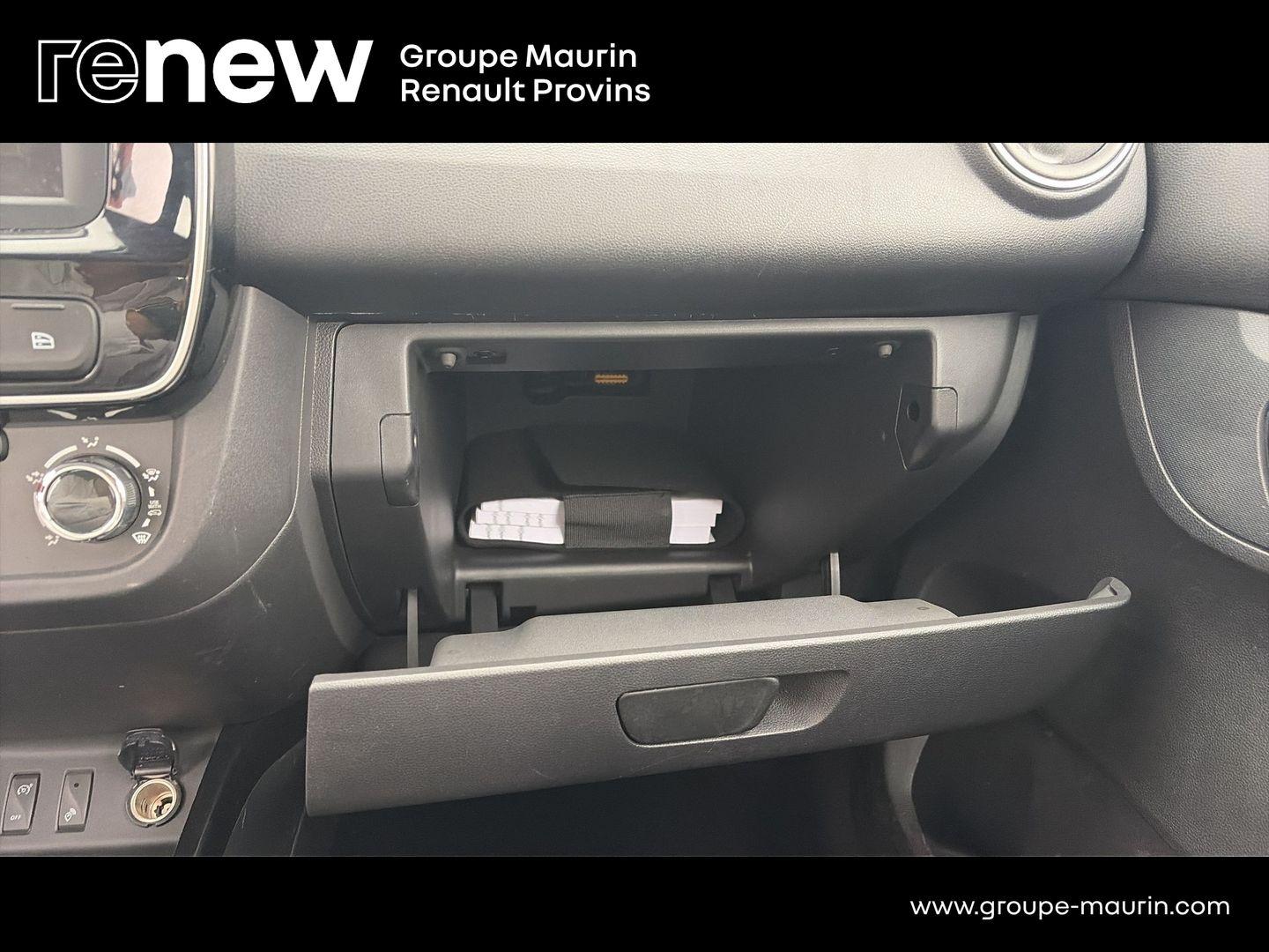 DACIA Spring 45ch Expression - Photo 25