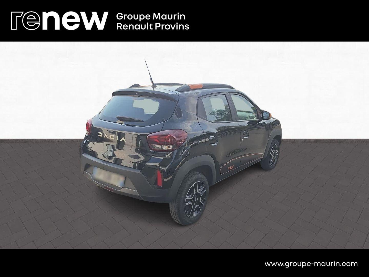 DACIA Spring 45ch Expression - Photo 5