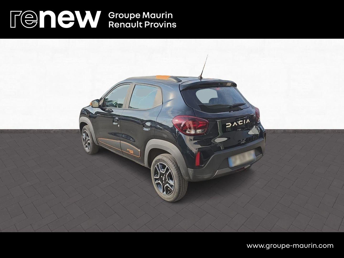 DACIA Spring 45ch Expression - Photo 7