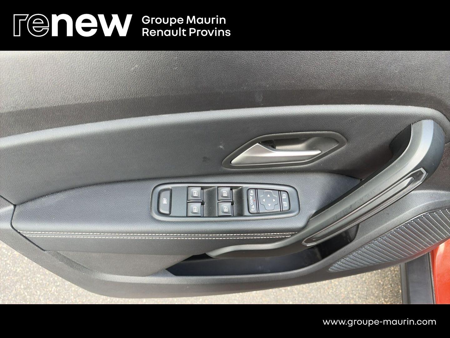 DACIA Duster 1.0 ECO-G 100ch  Journey 4x2 - Photo 17