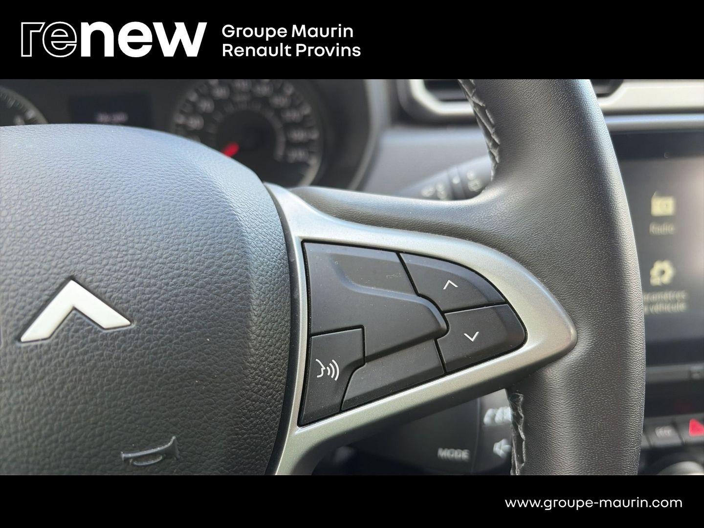 DACIA Duster 1.0 ECO-G 100ch  Journey 4x2 - Photo 20