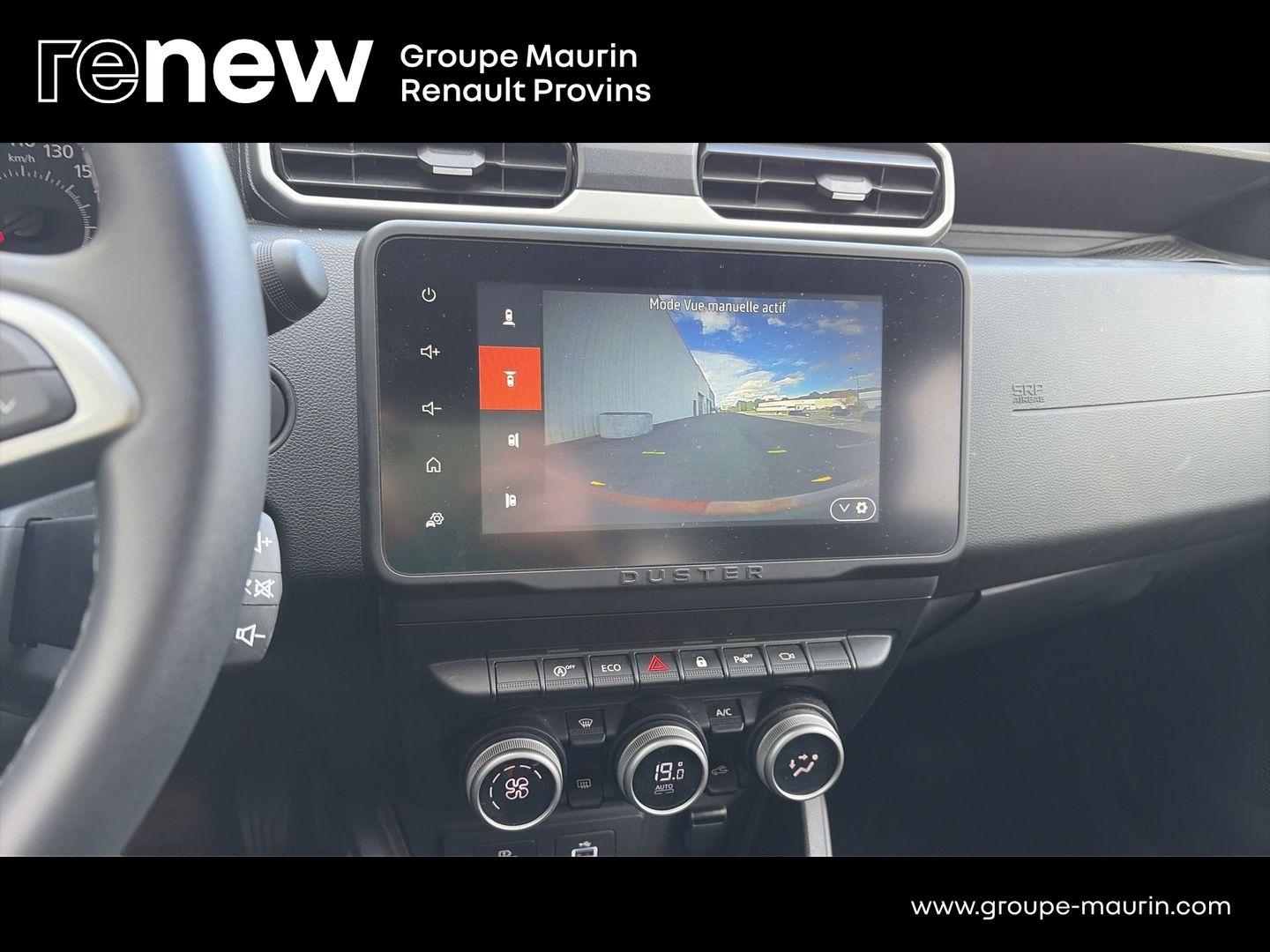DACIA Duster 1.0 ECO-G 100ch  Journey 4x2 - Photo 24
