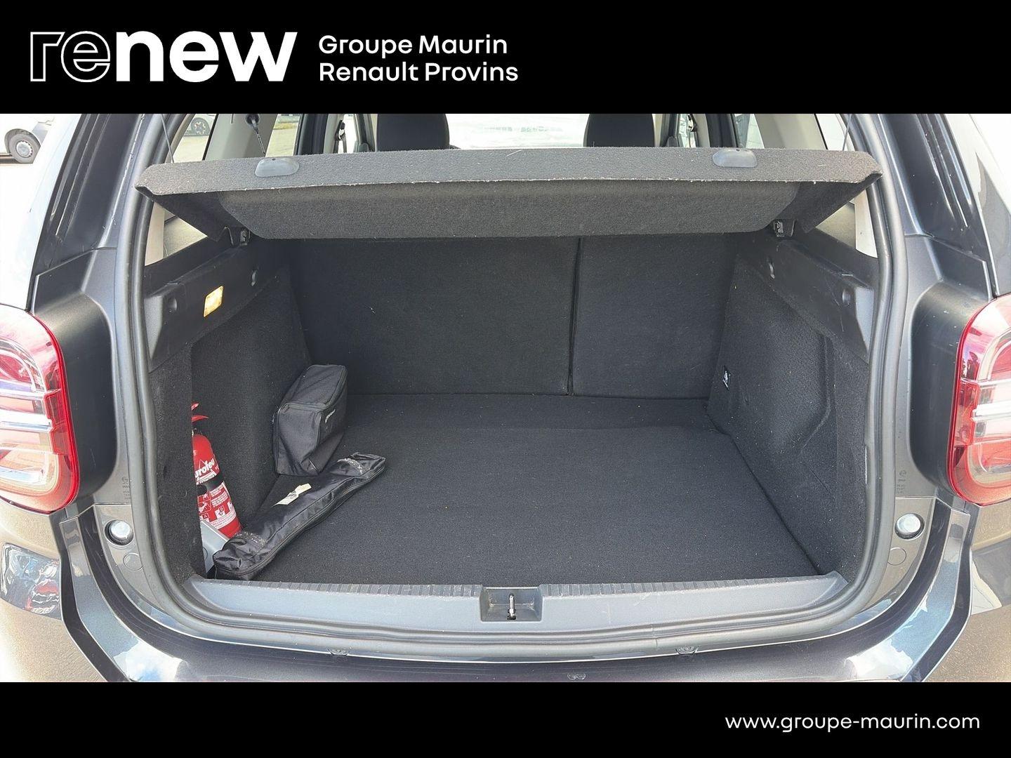 DACIA Duster 1.0 ECO-G 100ch Journey 4x2 - Photo 12