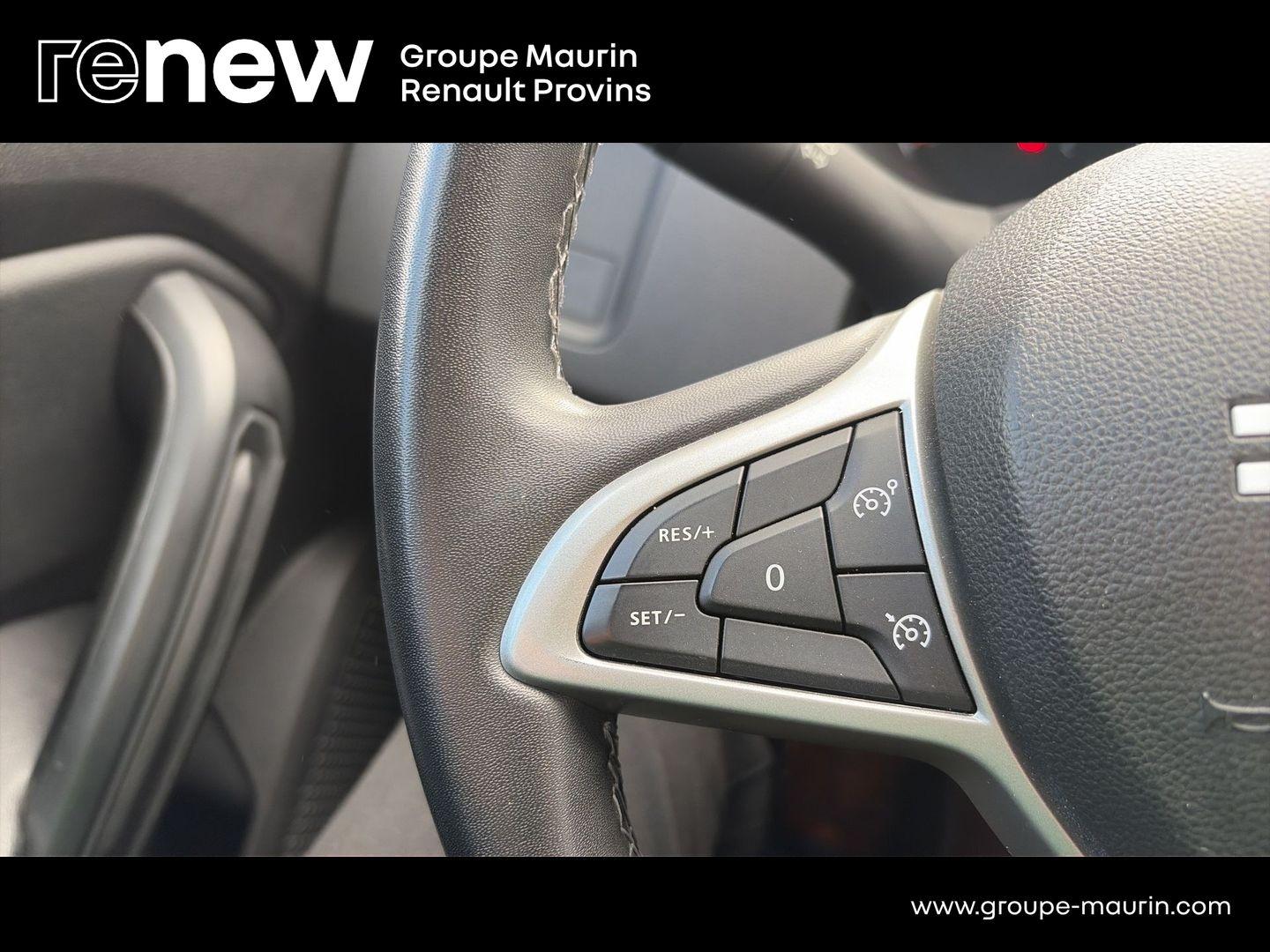 DACIA Duster 1.0 ECO-G 100ch Journey 4x2 - Photo 18