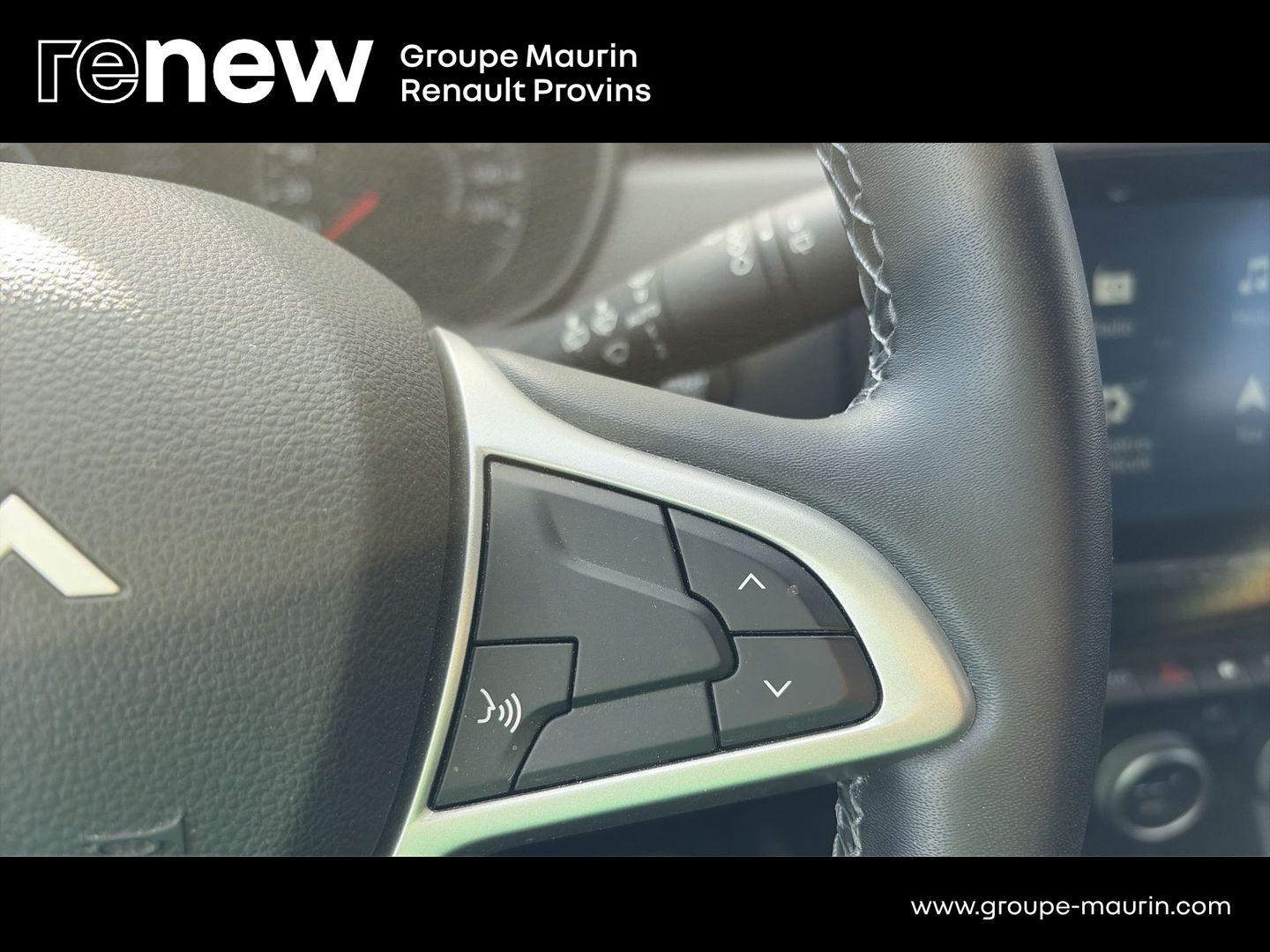 DACIA Duster 1.0 ECO-G 100ch Journey 4x2 - Photo 20