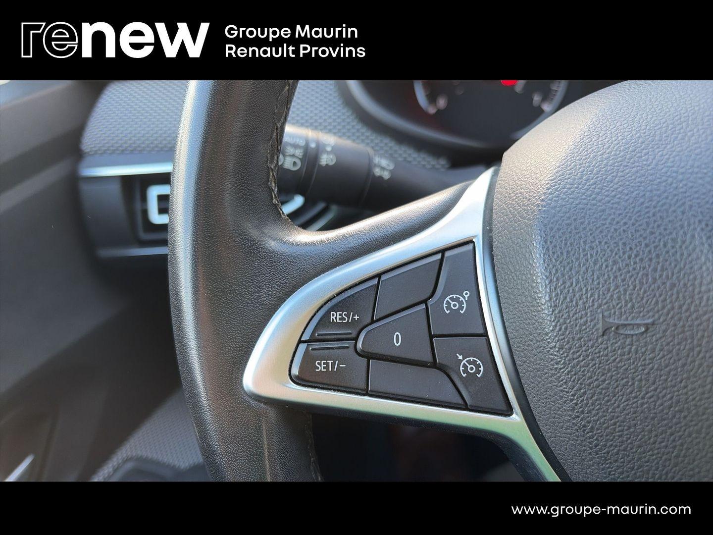 DACIA Jogger 1.0 ECO-G 100ch SL Extreme+ 7 places - Photo 18