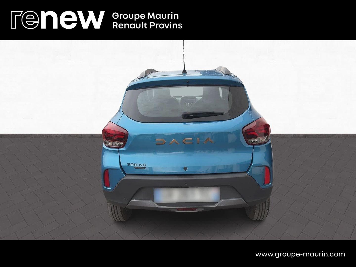 DACIA Spring 65ch Extreme - Photo 6