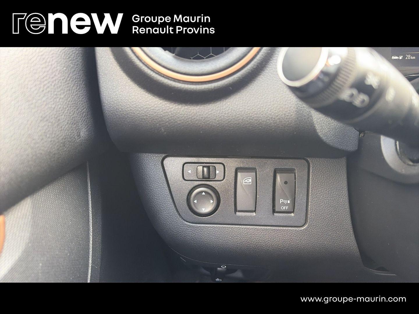 DACIA Spring 65ch Extreme - Photo 17