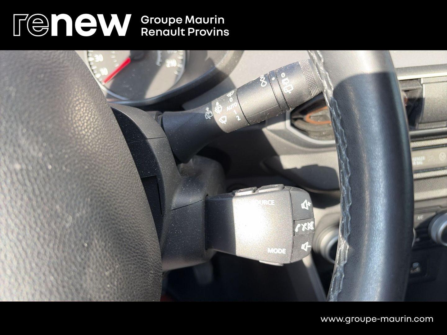 DACIA Jogger 1.0 ECO-G 100ch Extreme 7 places - Photo 19