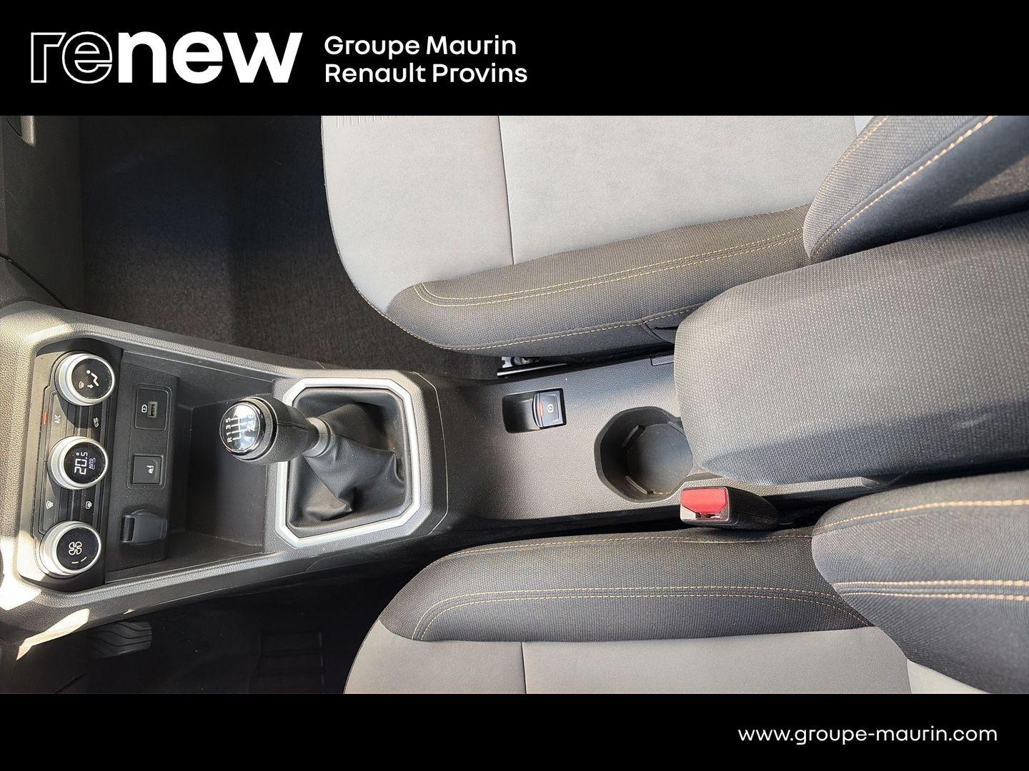 DACIA Jogger 1.0 ECO-G 100ch Extreme 7 places - Photo 25