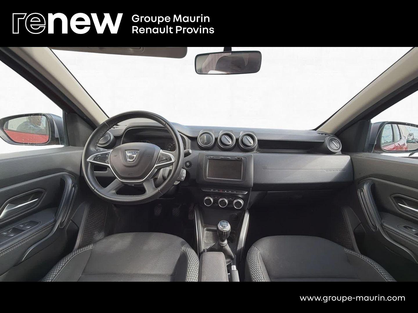 DACIA Duster 1.5 Blue dCi 115ch Prestige 4x2 - 20 - Photo 11