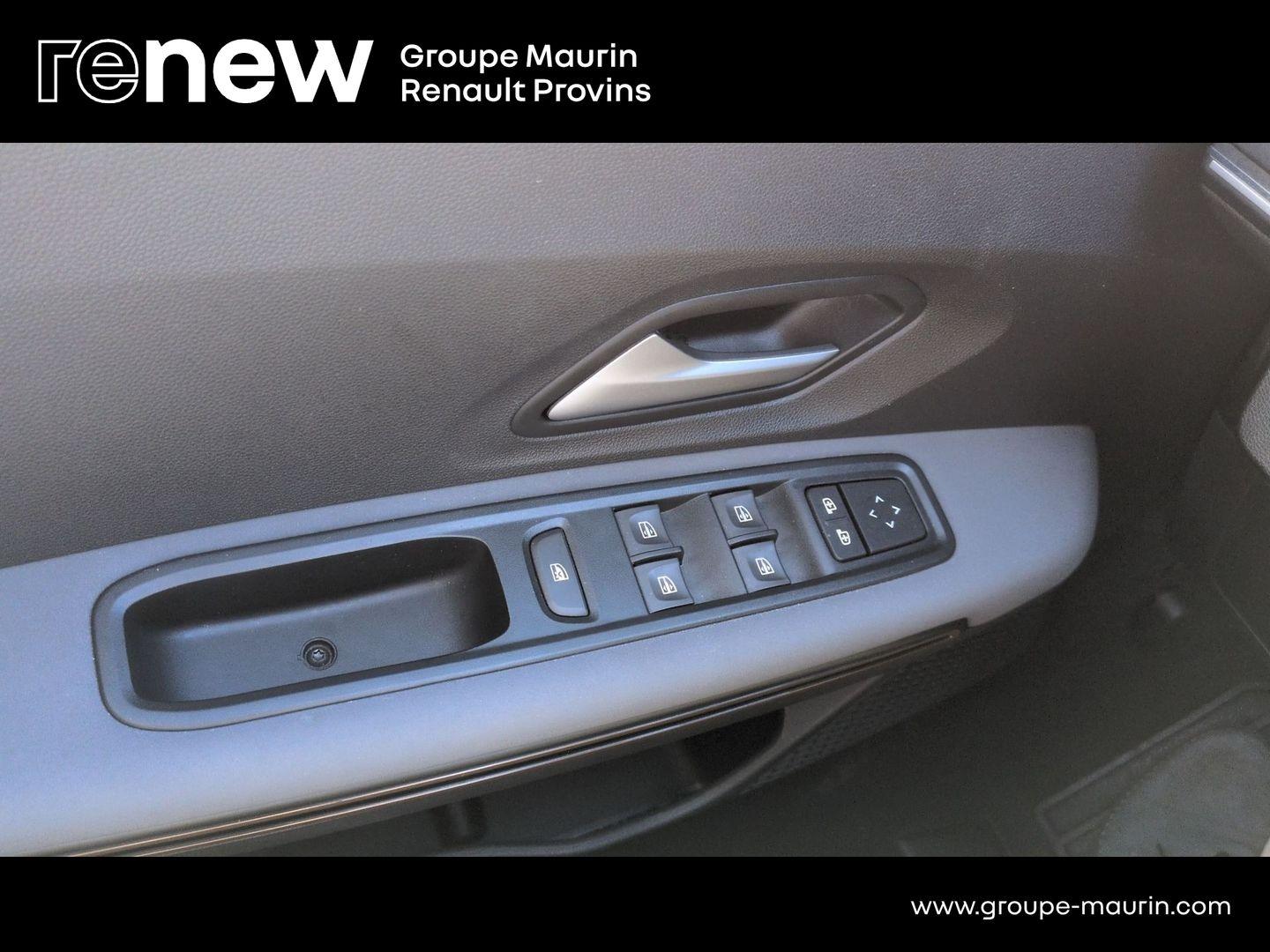 DACIA Sandero 1.0 ECO-G 100ch Stepway Expression -24 - Photo 34
