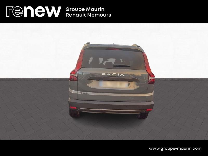 DACIA Jogger 1.0 TCe 110ch SL Extreme 7 places - Photo 7