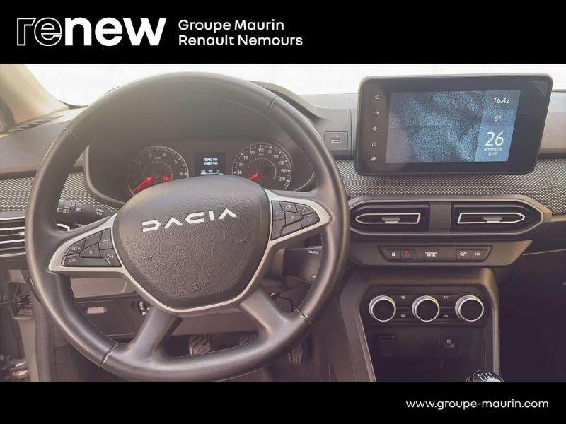 DACIA Jogger 1.0 TCe 110ch SL Extreme 7 places - Photo 19