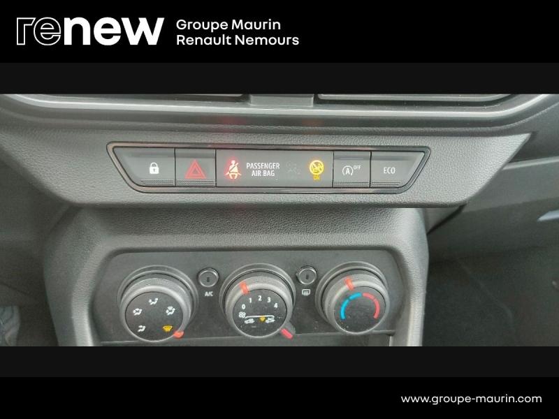 DACIA Sandero 1.0 ECO-G 100ch Stepway Expression - Photo 26