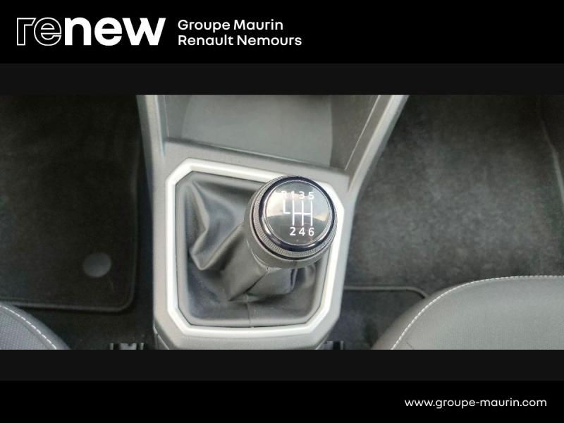 DACIA Sandero 1.0 ECO-G 100ch Stepway Expression - Photo 27