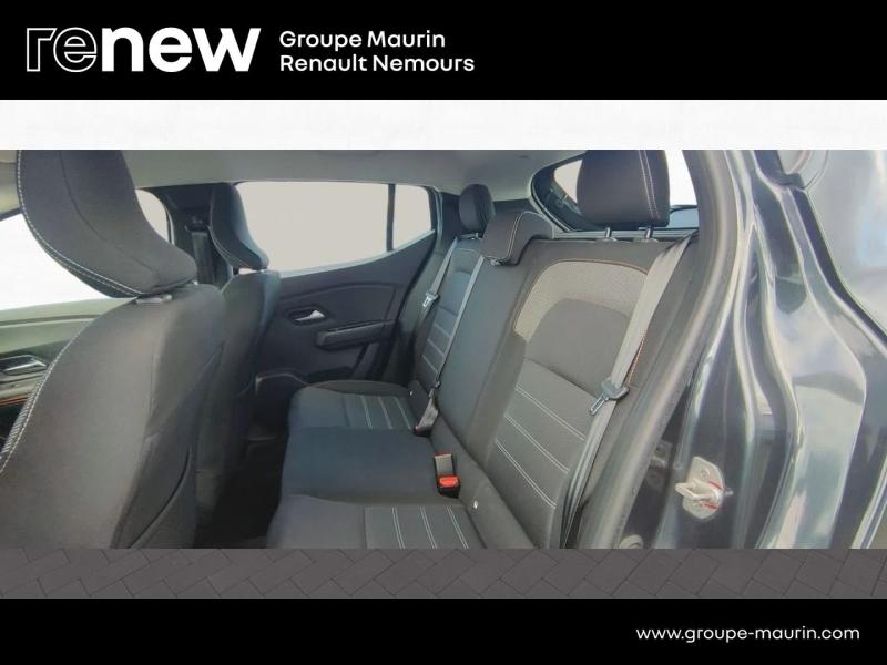 DACIA Sandero 1.0 TCe 90ch Confort -22 - Photo 12