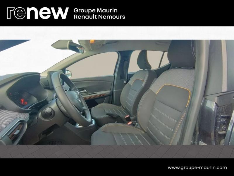 DACIA Sandero 1.0 TCe 90ch Confort -22 - Photo 15